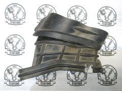 Впускная трубка воздушного фильтра 2.0 Duratec Ford Focus '11-'18