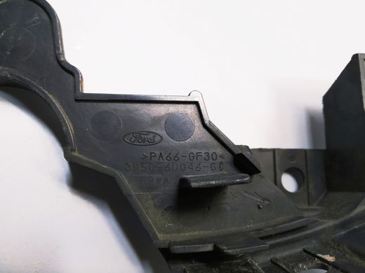 Кришка (кронштейн) на масл. картері Ford Mondeo '07-'14